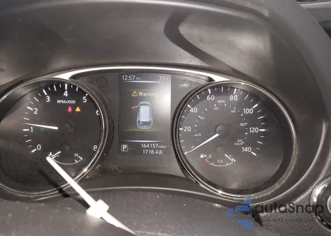 2014 Nissan Rogue Sl from USA, damaged, VIN 5N1AT2MV0EC765451